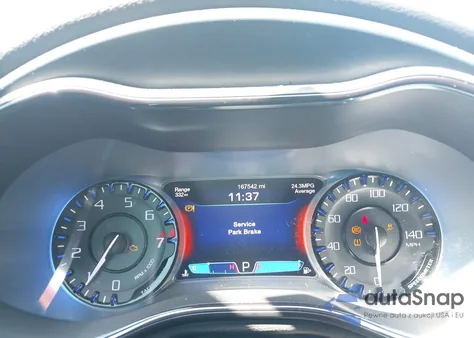 2015 Chrysler 200 S from USA, damaged, VIN 1C3CCCBG2FN572834